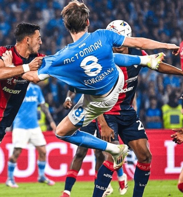 包含那不勒斯力克巴黎圣日耳曼,托马斯穆勒乌龙送礼法甲的词条 包含那不勒斯力克巴黎圣日耳曼,托马斯穆勒乌龙送礼法甲的词条