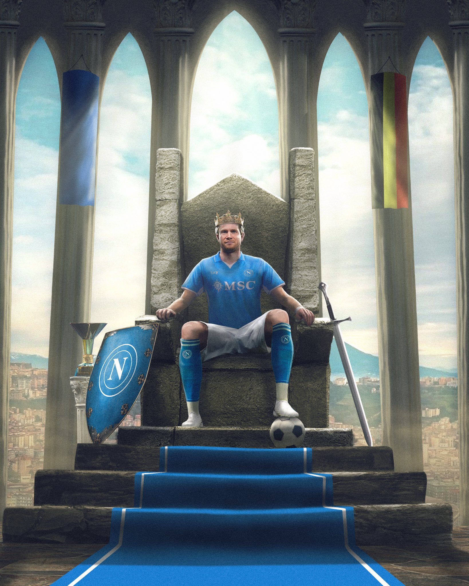 包含切尔西战平曼城,德布劳内梅开二度意甲的词条 包含切尔西战平曼城,德布劳内梅开二度意甲的词条