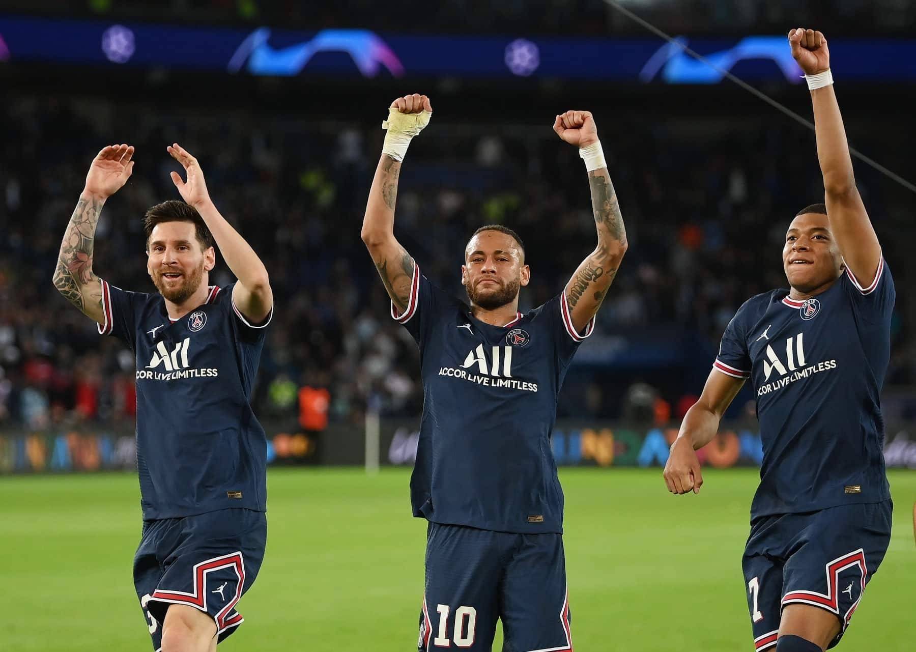 多特蒙德绝杀巴黎圣日耳曼,凯恩补时绝平法甲的简单介绍 多特蒙德绝杀巴黎圣日耳曼,凯恩补时绝平法甲的简单介绍