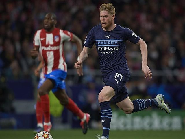 华体会hth-拜仁战平尤文，德布劳内梅开二度法甲的简单介绍