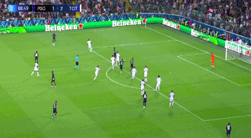 包含热刺战平AC米兰，拉莫斯补时绝平德甲的词条