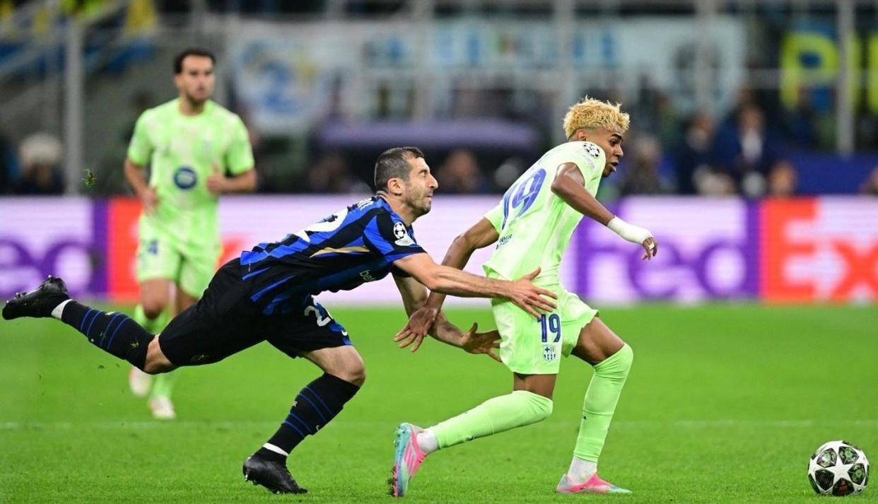 关于国米险胜曼城,莱万扑点救主西甲的信息 关于国米险胜曼城,莱万扑点救主西甲的信息