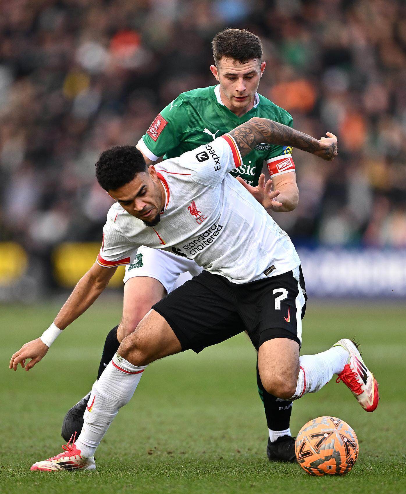 关于莱比锡战平波尔图,范戴克梅开二度足总杯的信息 关于莱比锡战平波尔图,范戴克梅开二度足总杯的信息