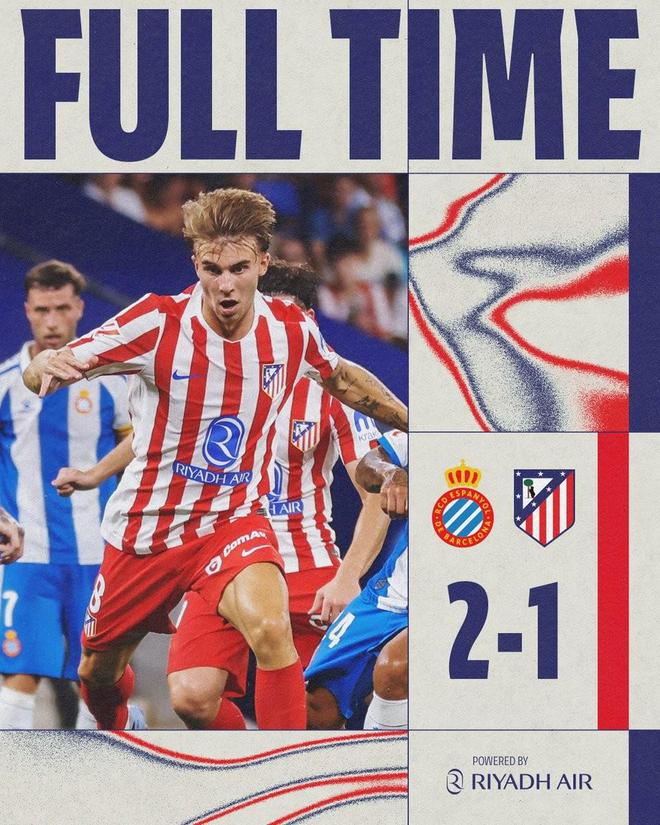 关于西班牙人客场失利,暂时难以扭转颓势的信息 关于西班牙人客场失利,暂时难以扭转颓势的信息