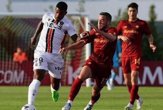 尼斯主场不敌波尔多,遭遇连败的简单介绍 尼斯主场不敌波尔多,遭遇连败的简单介绍