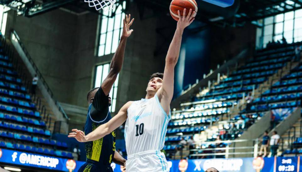 包含阿根廷男篮碾压希腊男篮,杰伦·布朗高光表现的词条 包含阿根廷男篮碾压希腊男篮,杰伦·布朗高光表现的词条