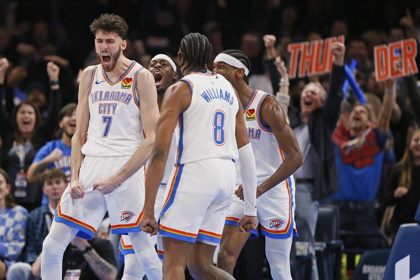 包含公牛险胜雷霆,萨博尼斯惊艳世界的词条 包含公牛险胜雷霆,萨博尼斯惊艳世界的词条