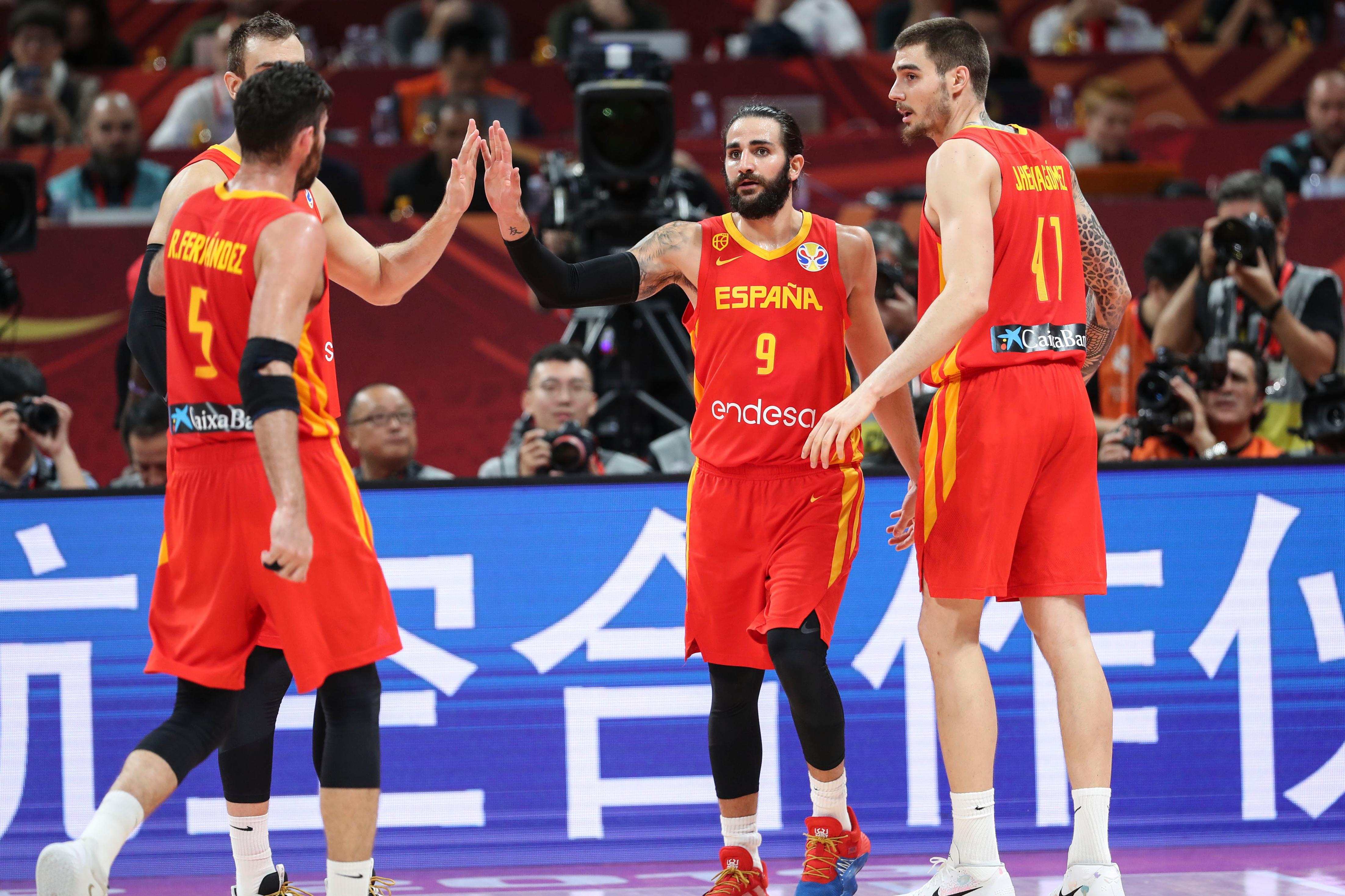 华体会hth-关于法国男篮鏖战塞尔维亚男篮，莫里斯关键制胜的信息