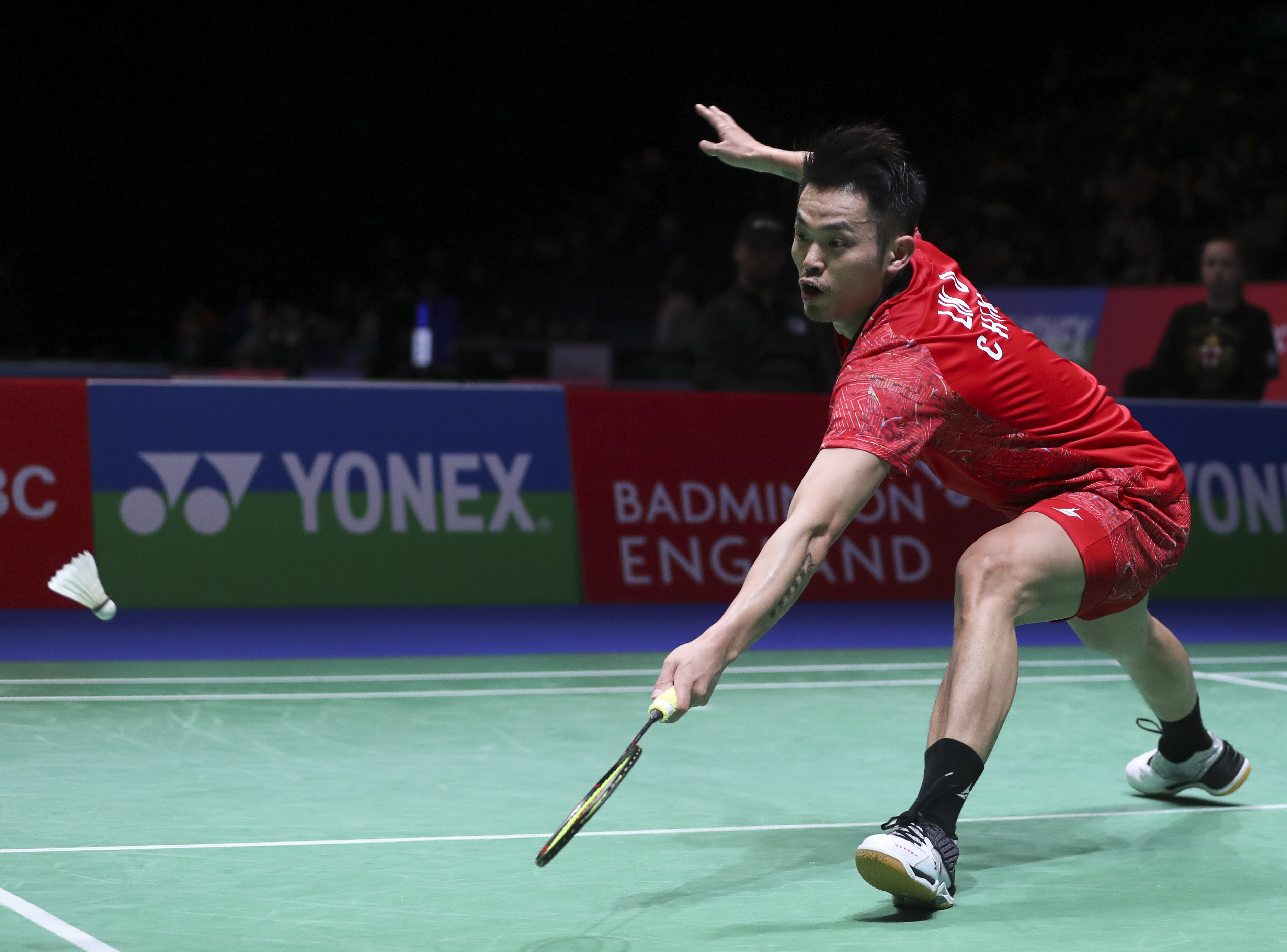 华体会下载-丹麦羽毛球队绝地反击中国羽毛球队，林丹高光表现的简单介绍