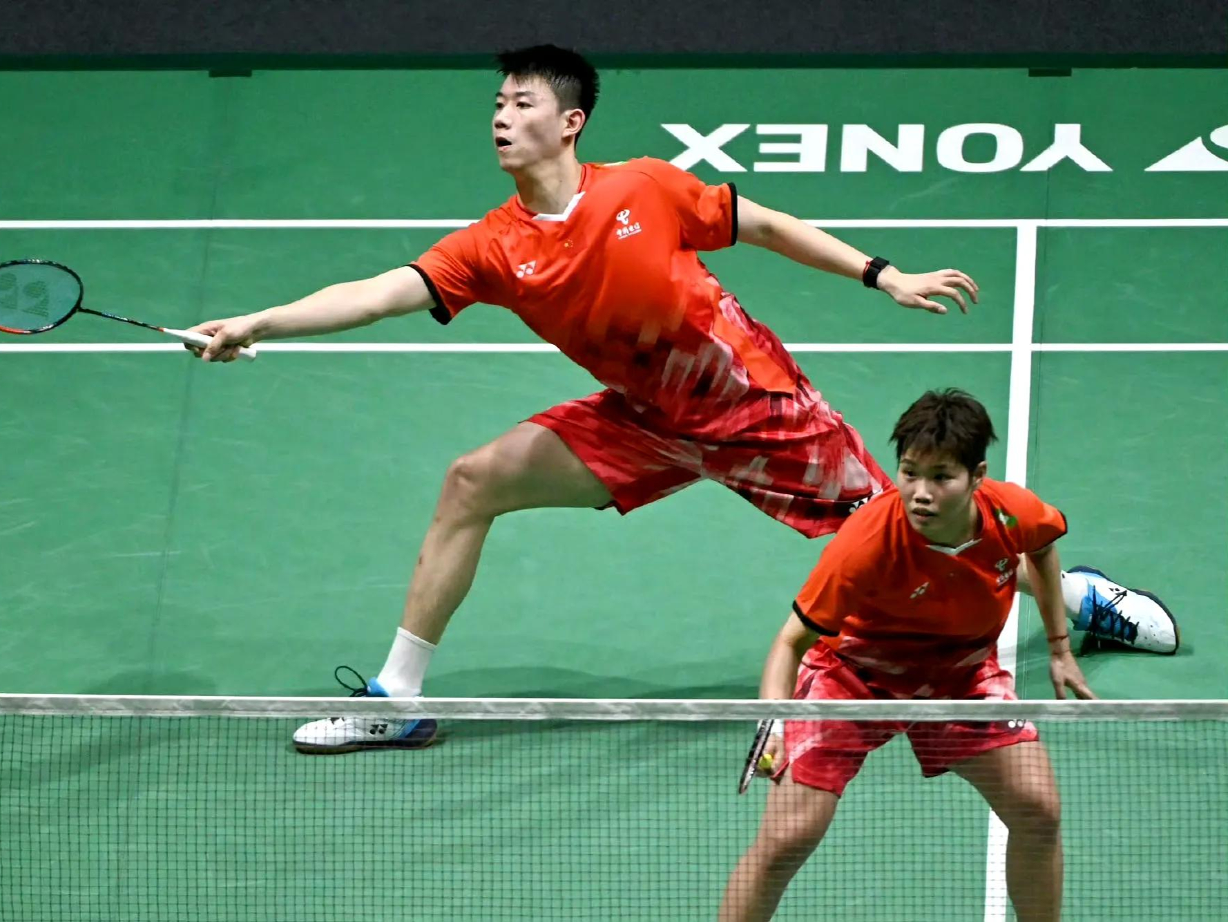 马来西亚羽毛球队完胜丹麦羽毛球队,安赛龙关键制胜的简单介绍 马来西亚羽毛球队完胜丹麦羽毛球队,安赛龙关键制胜的简单介绍