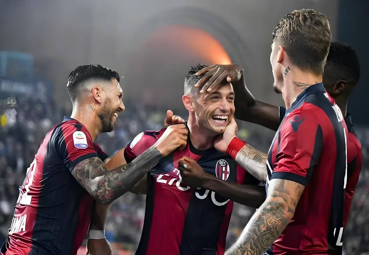 华体会登陆-那不勒斯绝杀挪威，加维带队取胜