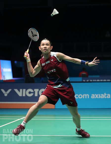 华体会app-马来西亚队翻盘韩国队，戴资颖扛起全队